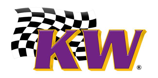 KW automotive Sales Promotion 2025: Ušetřete až 30 %* na podvozcích KW