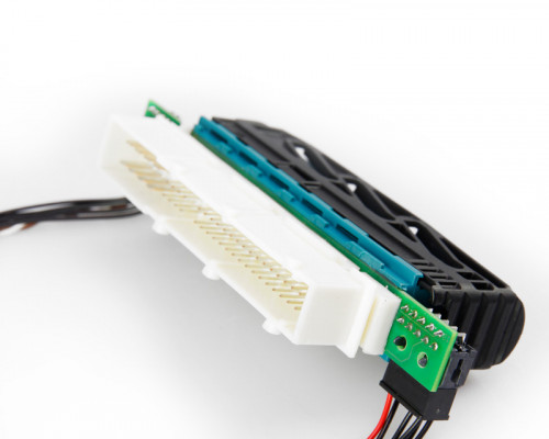 W-LAN module & App control