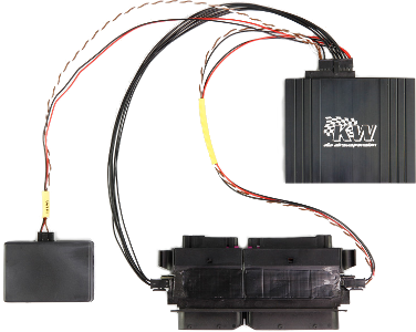 KW DLC lowering module