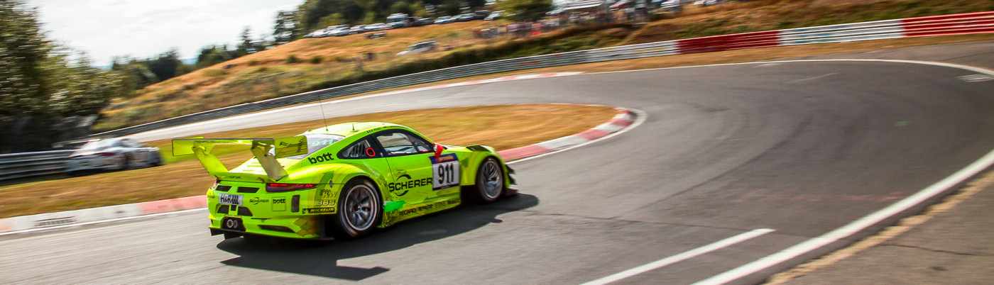 KW V3 racing 