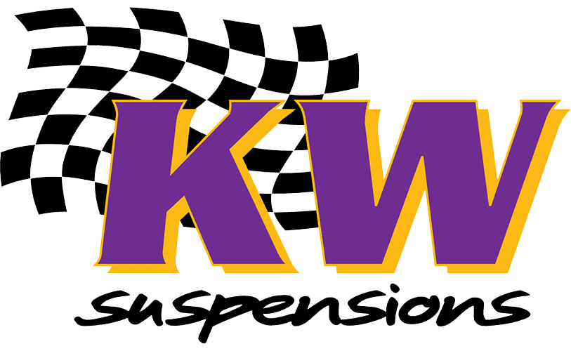 KW Suspensions - Logo